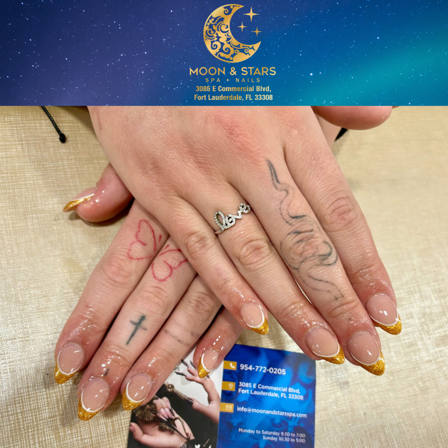 Beautiful Nail