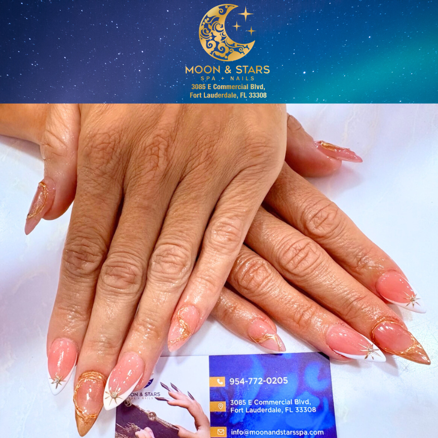 Beautiful Nail