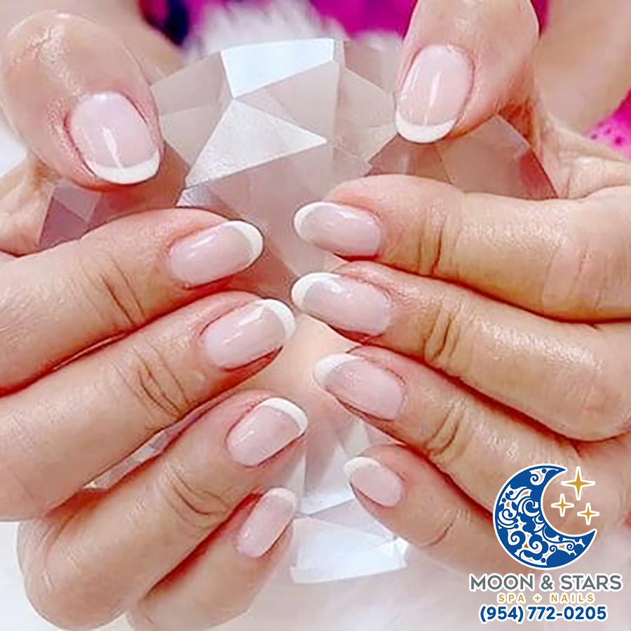 Moon and Stars Spa | Nail salon 33308 | Pedicure near me Fort Lauderdale