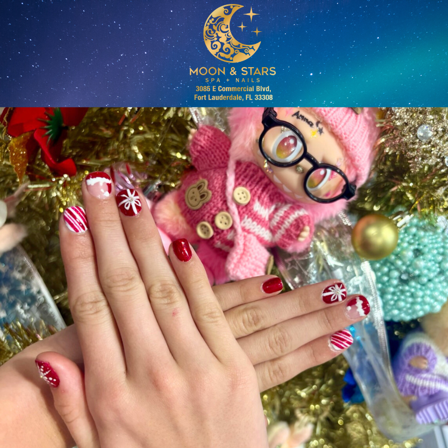 Beautiful Nail
