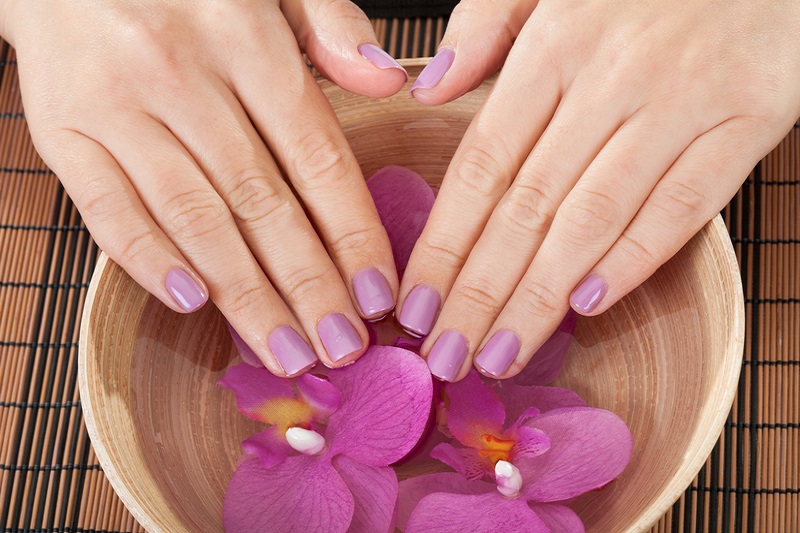Moon and Stars Spa | Nail salon 33308 | Pedicure near me Fort Lauderdale