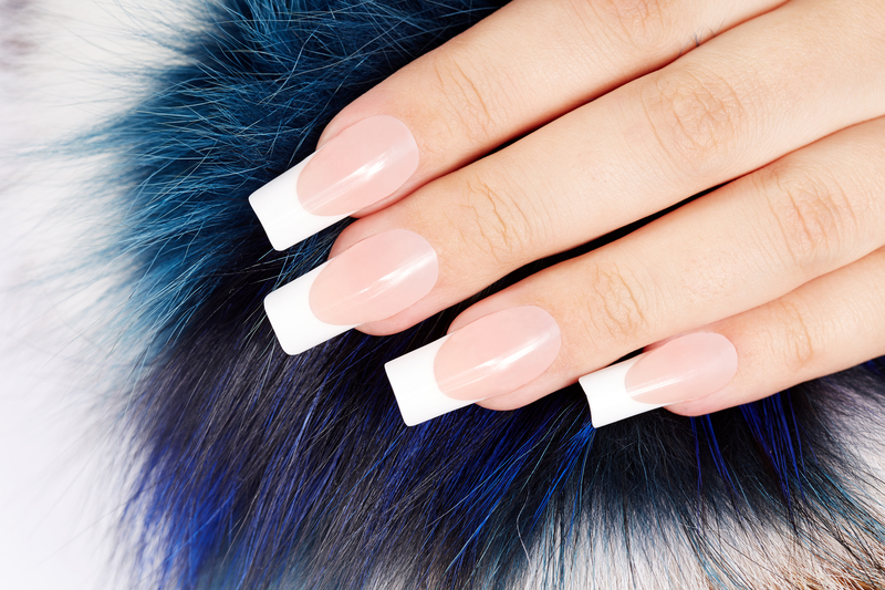 Moon and Stars Spa | Nail salon 33308 | Pedicure near me Fort Lauderdale