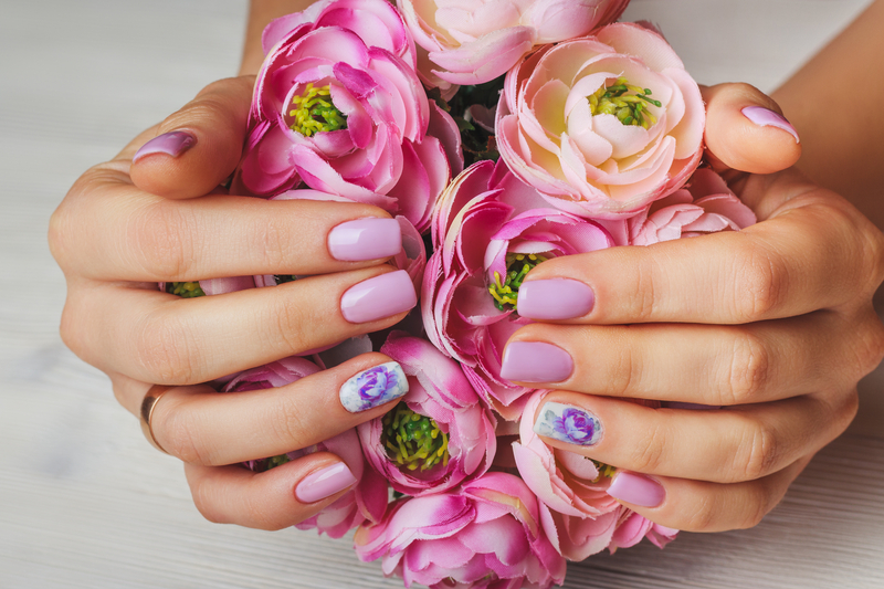 Moon and Stars Spa | Nail salon 33308 | Pedicure near me Fort Lauderdale