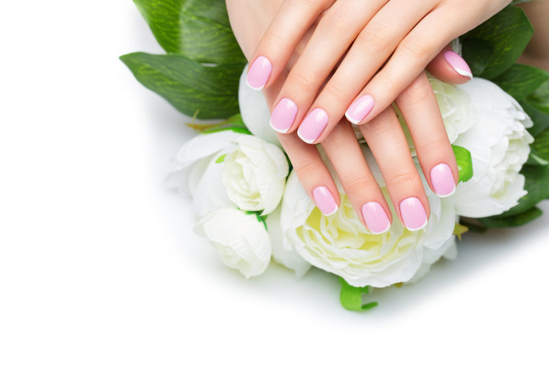 Moon and Stars Spa | Nail salon 33308 | Pedicure near me Fort Lauderdale