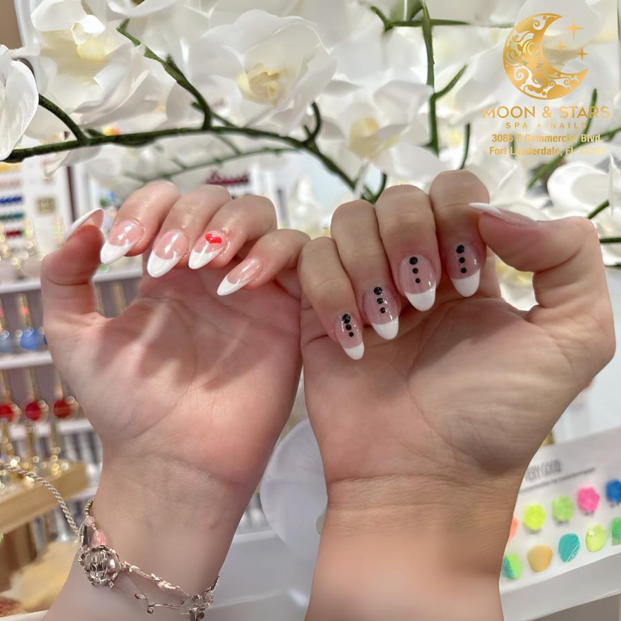 Nail ideas