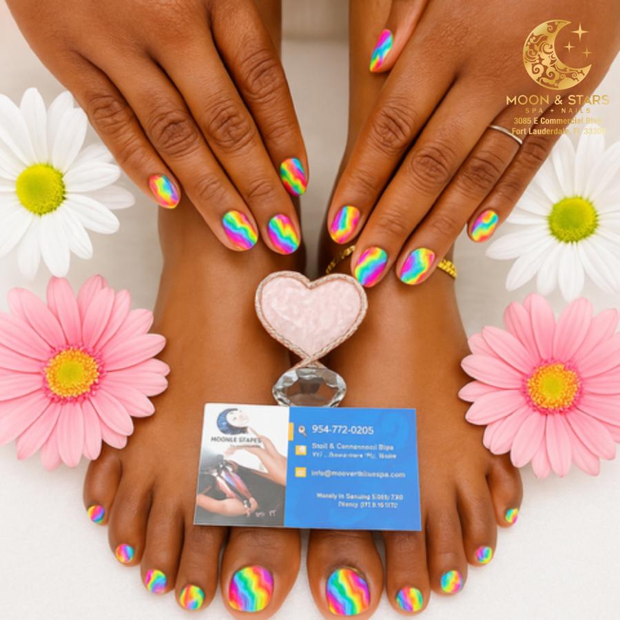 Nail ideas