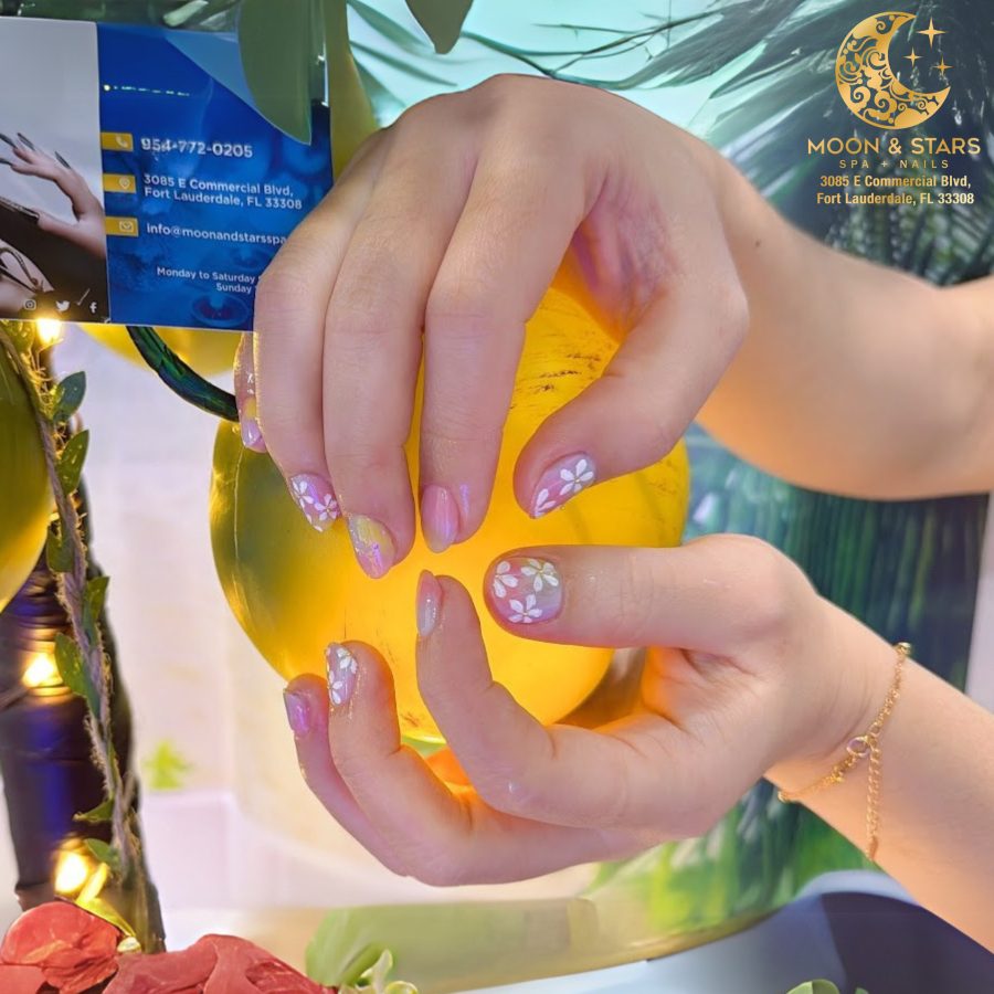 Nail Design