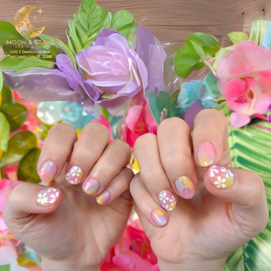 Nail Design