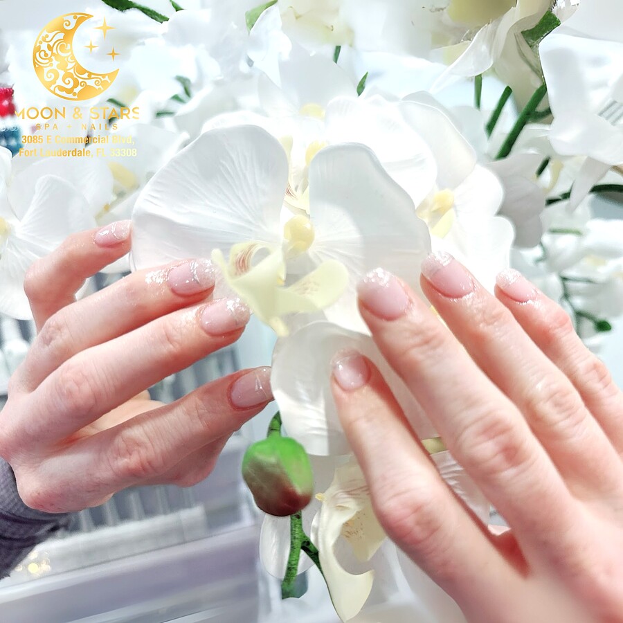 Nail design collection