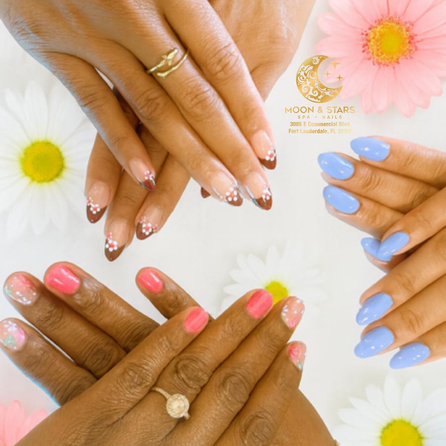 Nail ideas