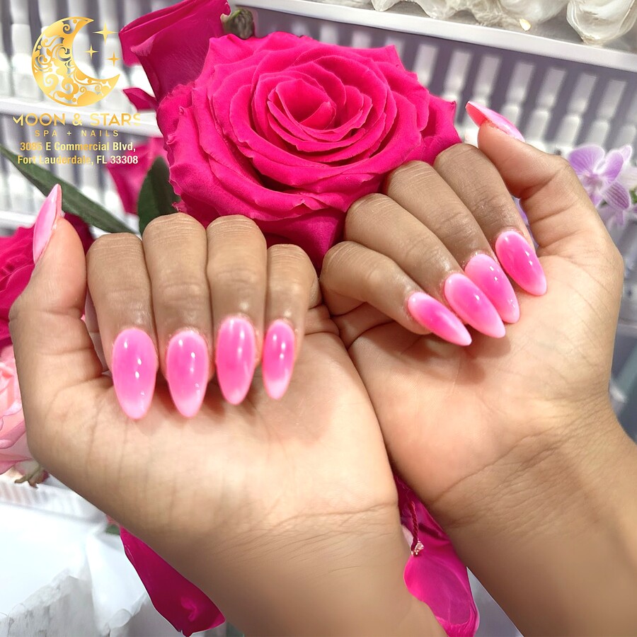 Nail design collection