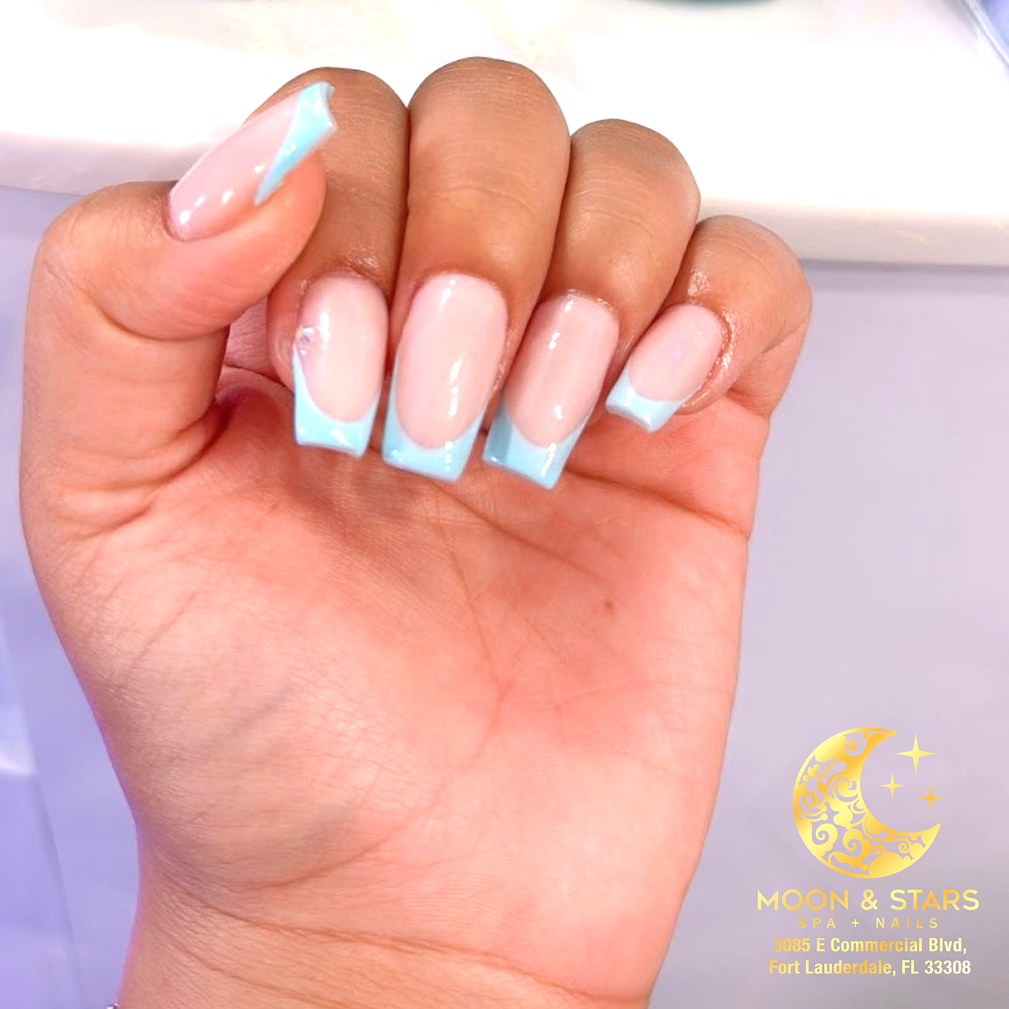 Nail design collection