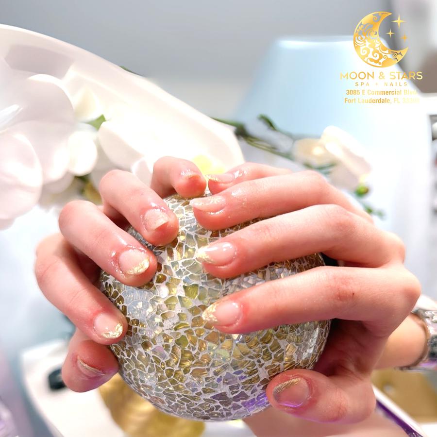 Nail design collection