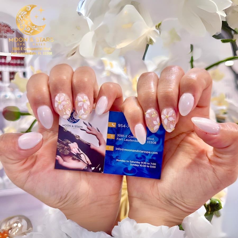 Nail design collection