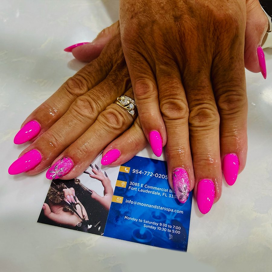 Nail Ideas