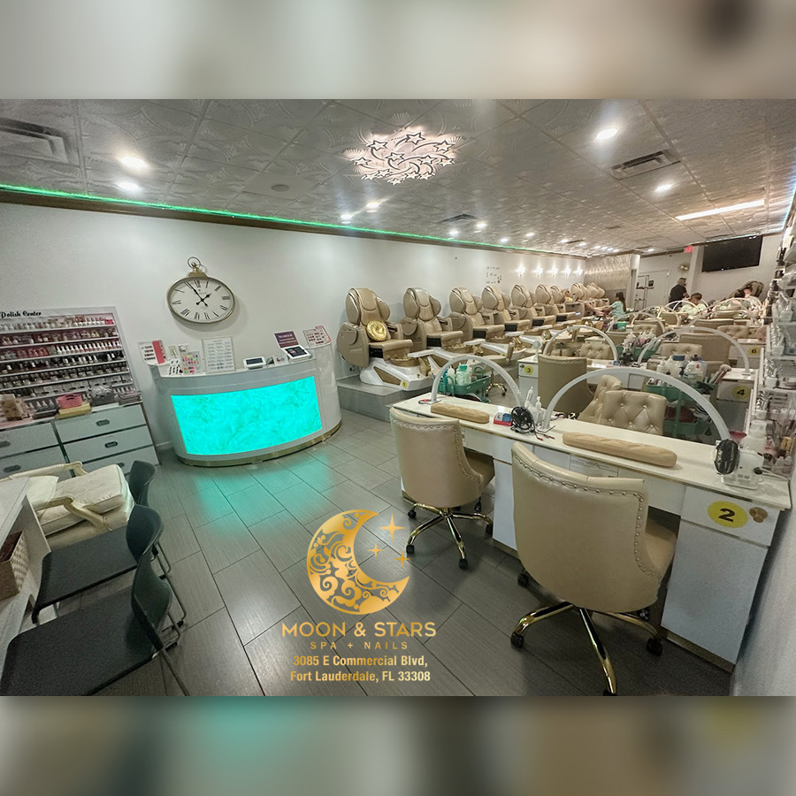 Moon and Stars Spa in Fort Lauderdale, FL 33308 (1)