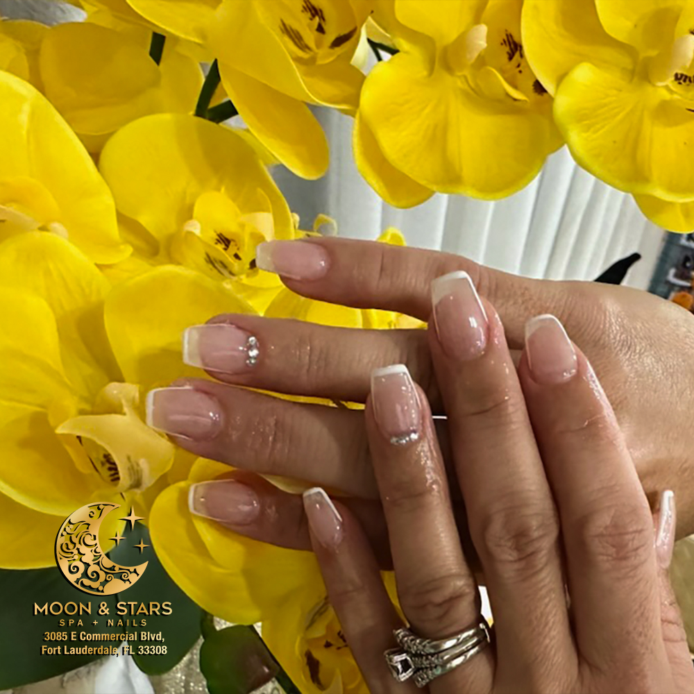 Nail design collection