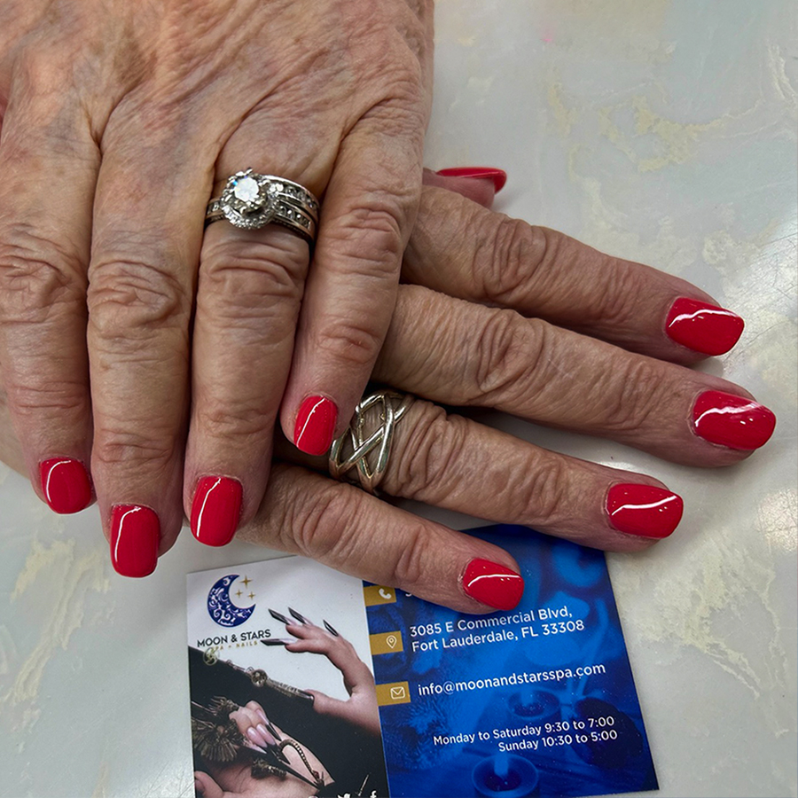 Moon and Stars Spa in Fort Lauderdale, FL 33308 (1)