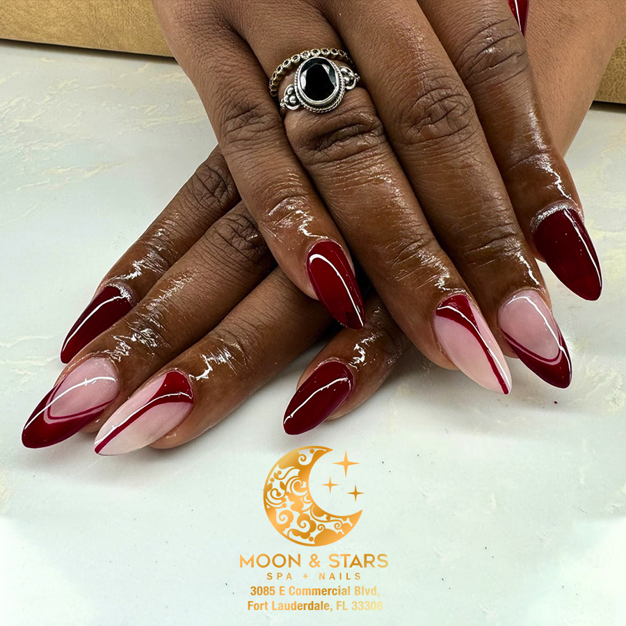 Moon and Stars Spa in Fort Lauderdale, FL 33308 (1)