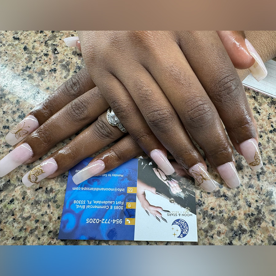 Moon and Stars Spa in Fort Lauderdale, FL 33308 (1)