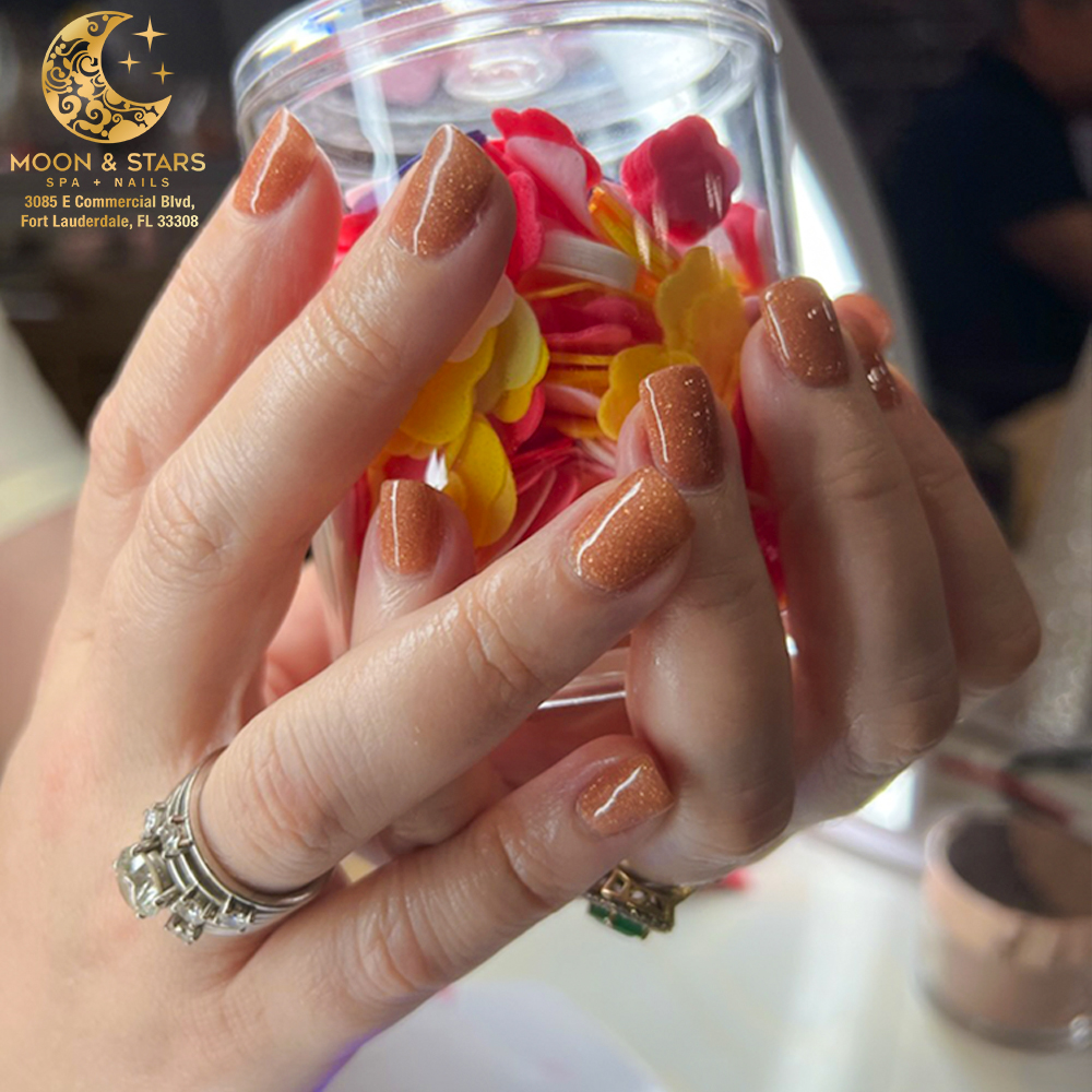 Nail design collection
