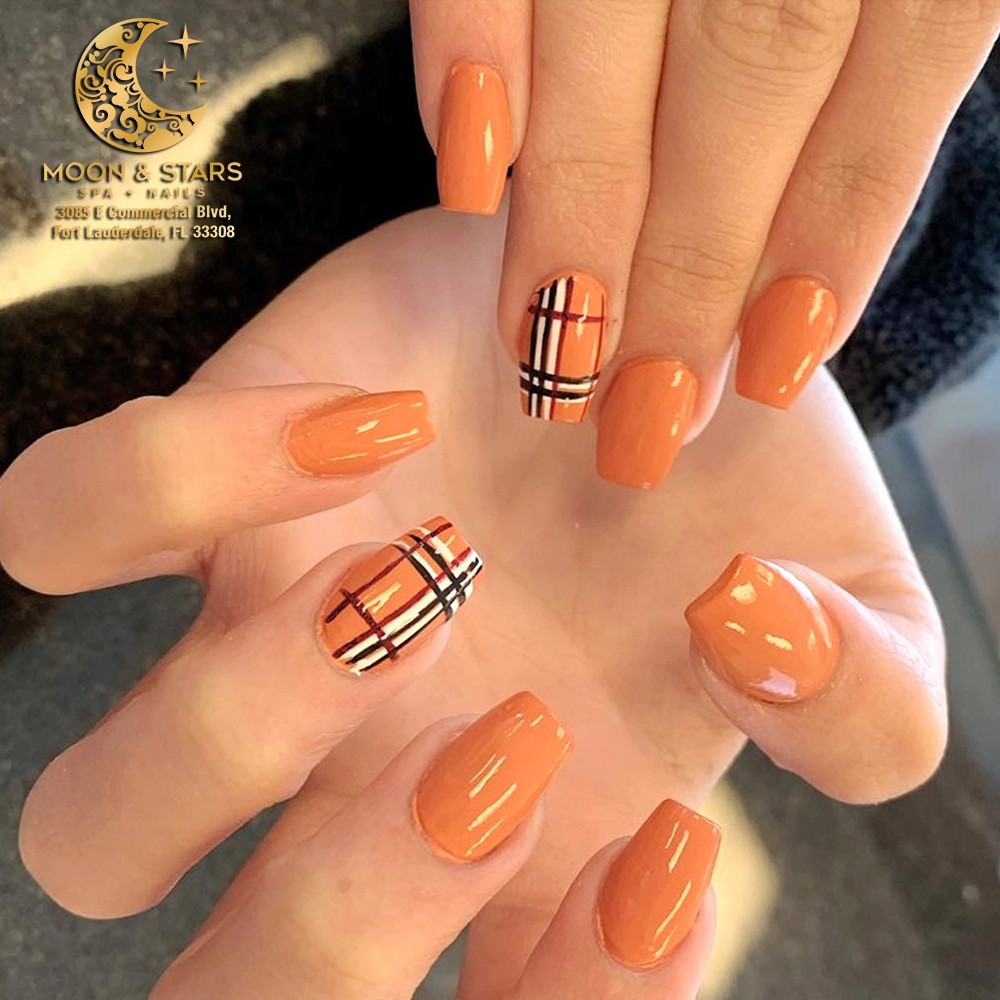 Nail design collection