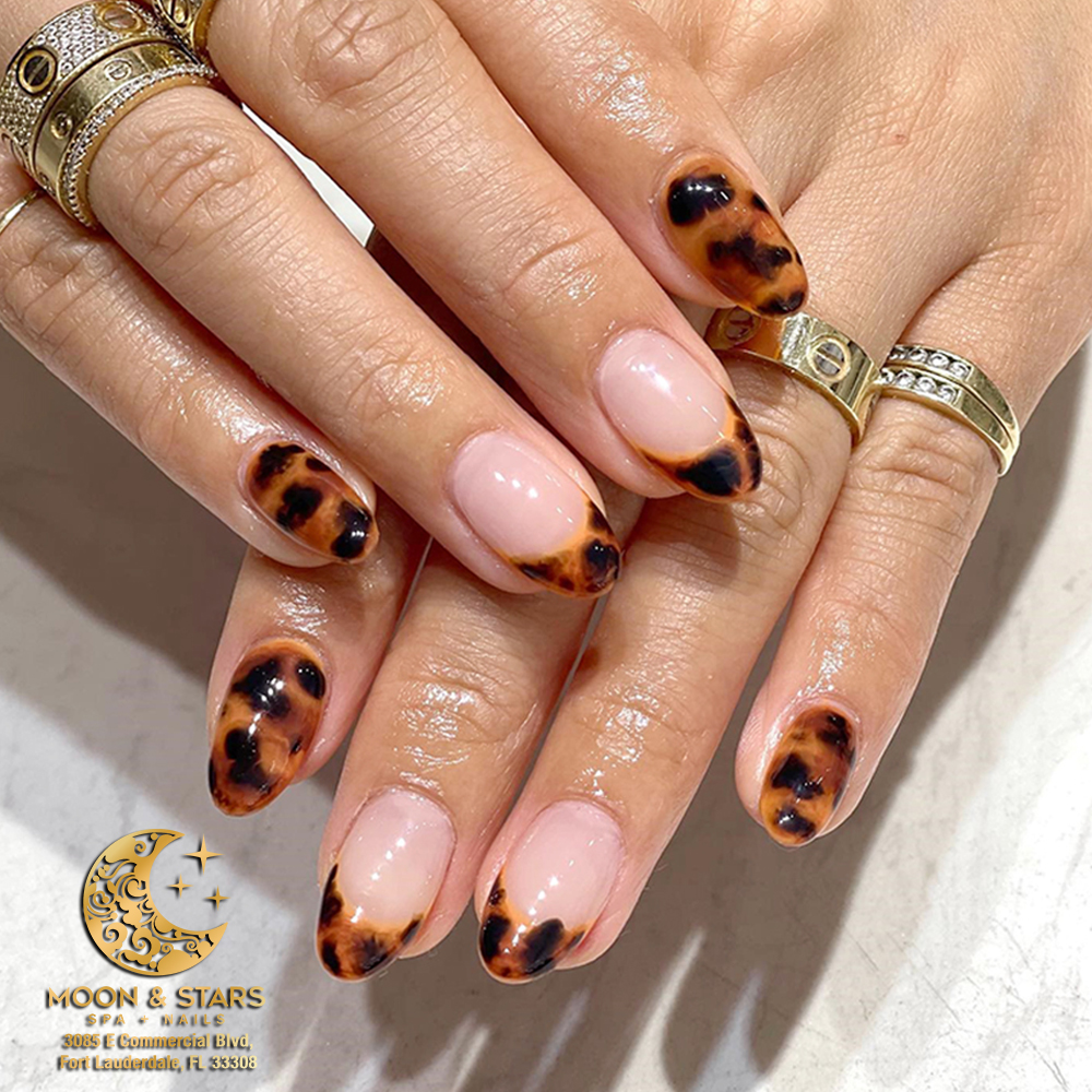 Nail design collection