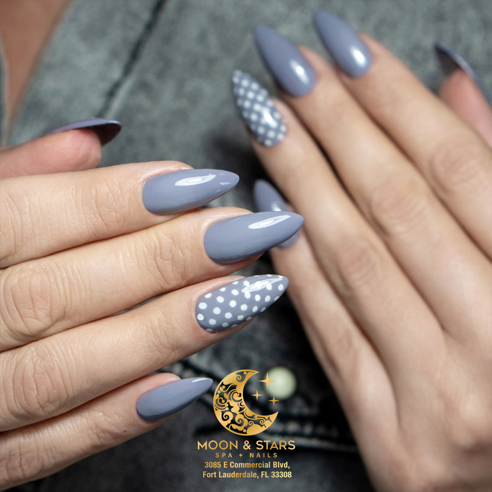 Nail design collection
