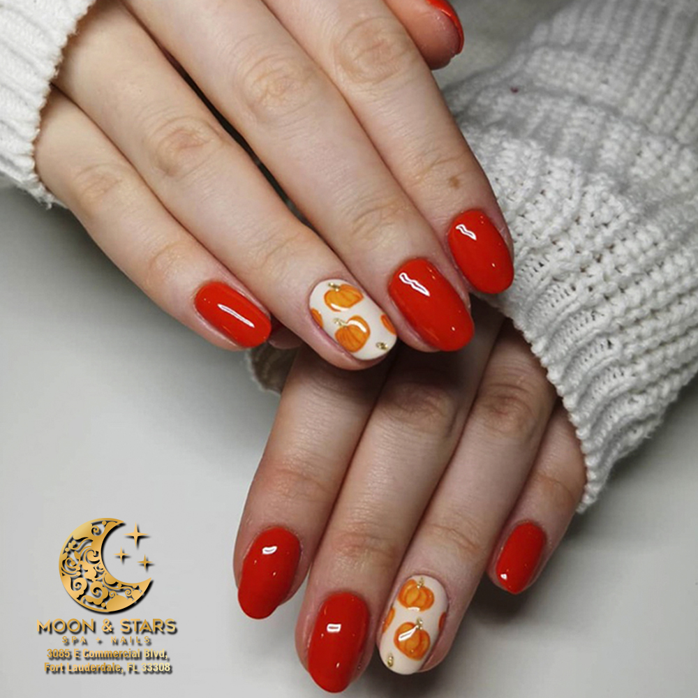 Nail design collection