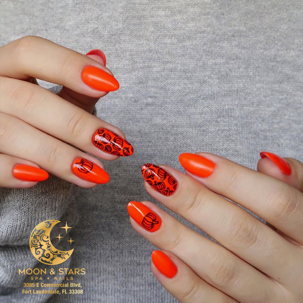 Nail design collection