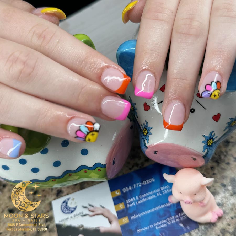 Moon and Stars Spa in Fort Lauderdale, FL 33308 (2)