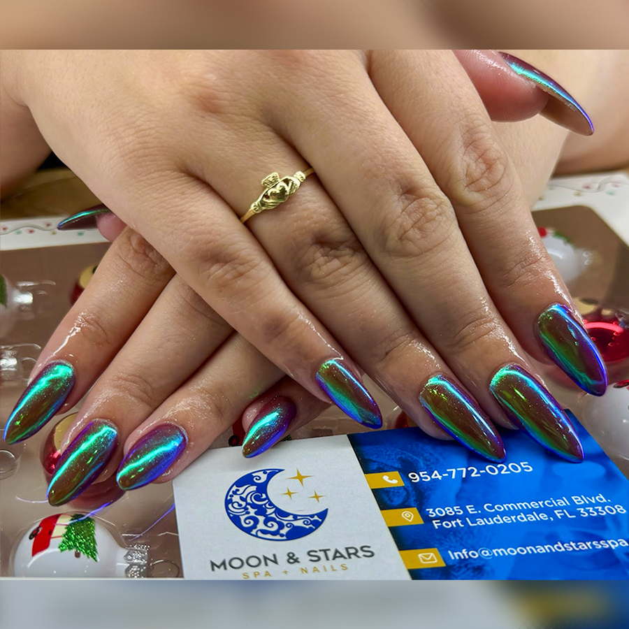 Moon and Stars Spa in Fort Lauderdale, FL 33308 (2)