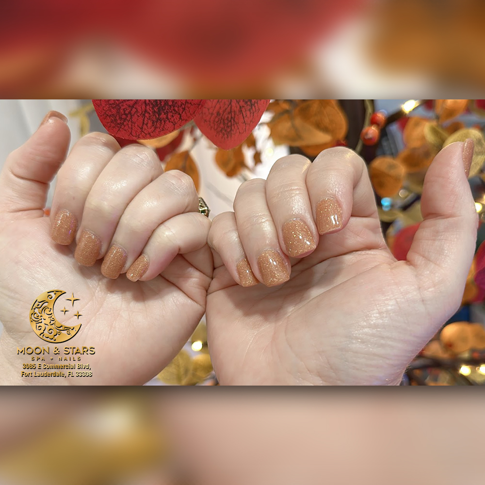 Nail design collection