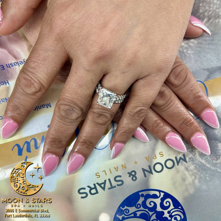 Moon and Stars Spa in Fort Lauderdale, FL 33308 (2)