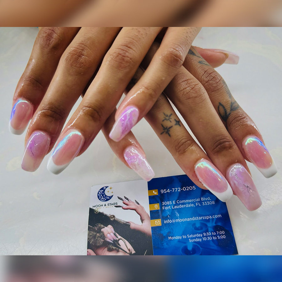Moon and Stars Spa in Fort Lauderdale, FL 33308 (2)