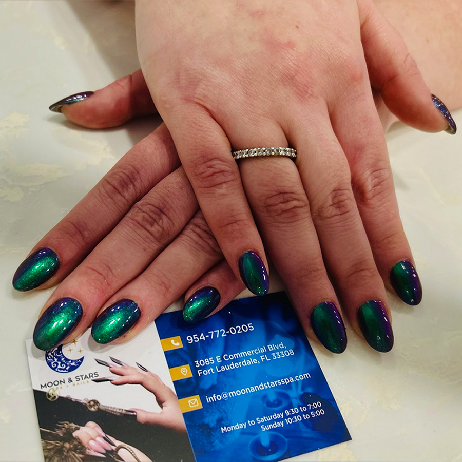 Moon and Stars Spa in Fort Lauderdale, FL 33308 (2)
