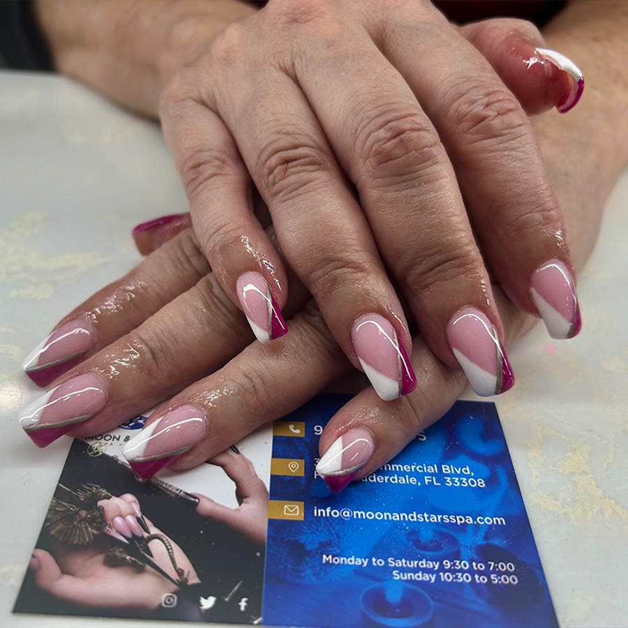 Moon and Stars Spa in Fort Lauderdale, FL 33308 (3)