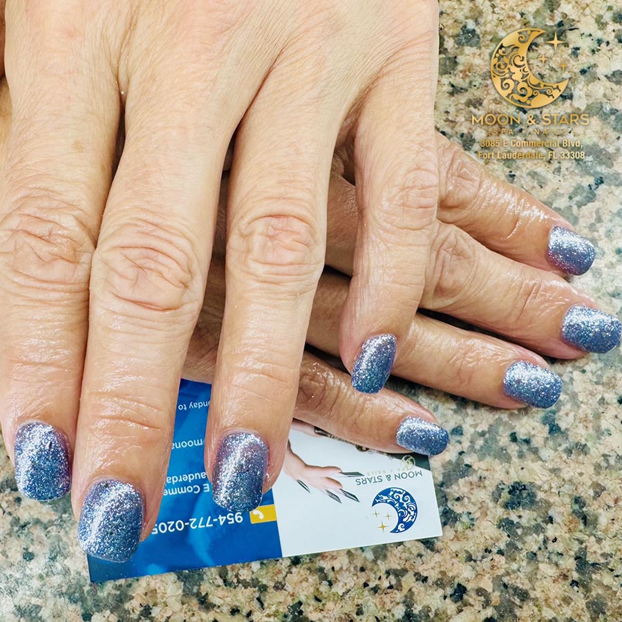 Moon and Stars Spa in Fort Lauderdale, FL 33308 (3)