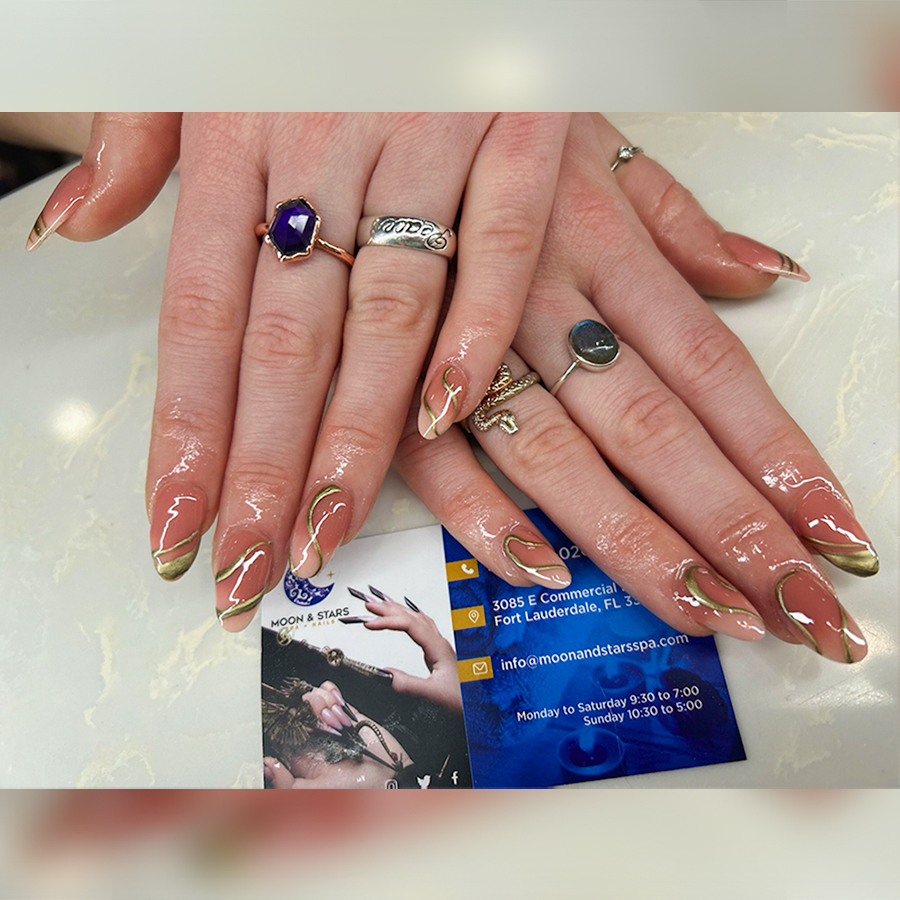 Moon and Stars Spa in Fort Lauderdale, FL 33308 (3)