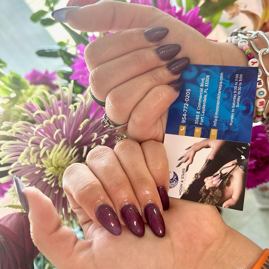 Moon and Stars Spa in Fort Lauderdale, FL 33308