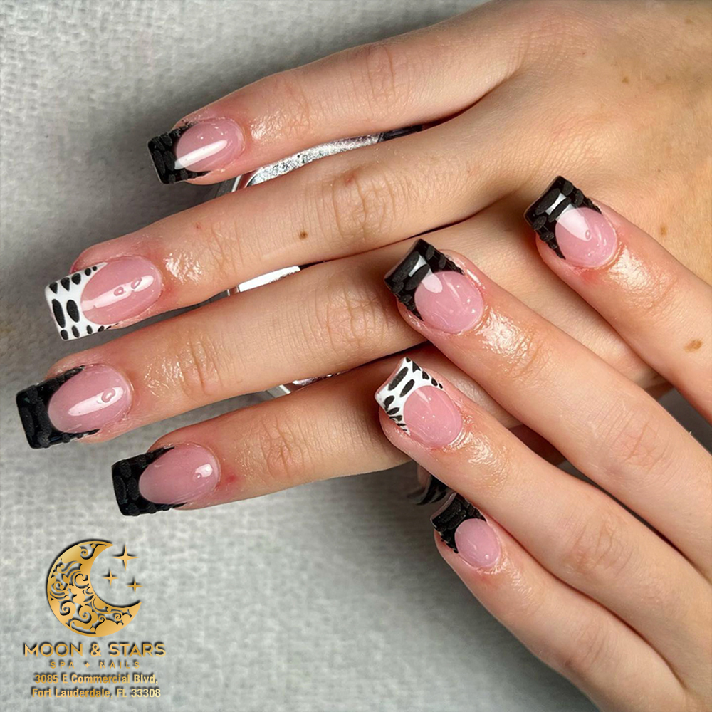 Nail design collection