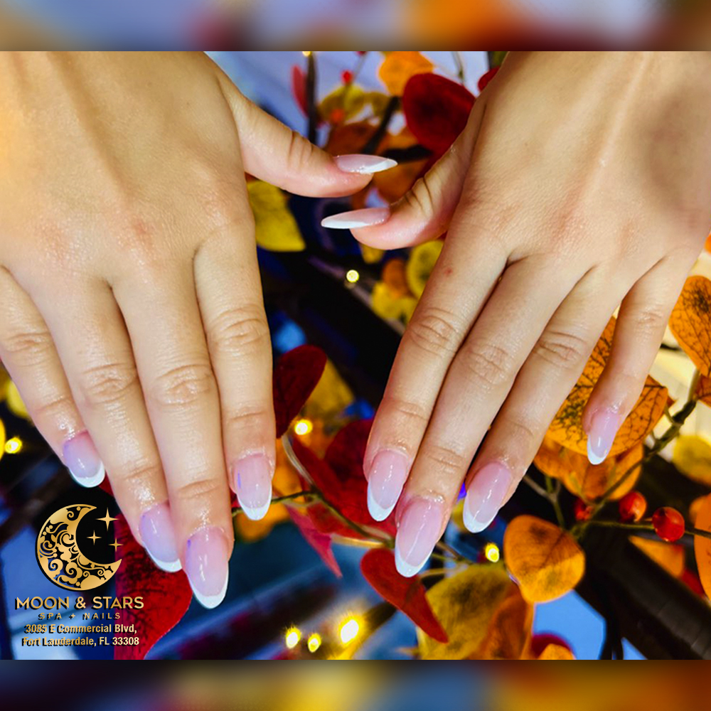 Nail design collection