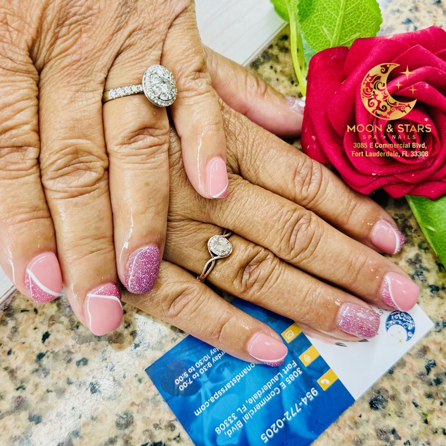 Moon and Stars Spa in Fort Lauderdale, FL 33308 (4)
