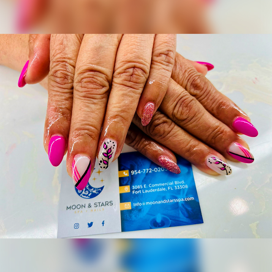 Moon and Stars Spa in Fort Lauderdale, FL 33308 (4)