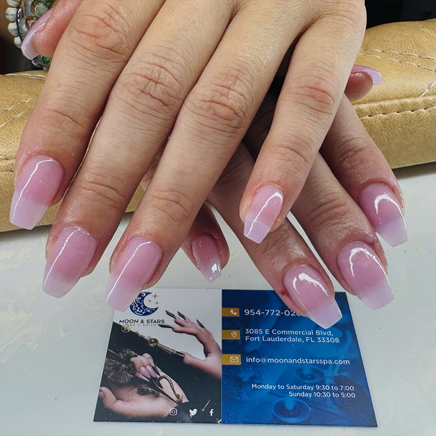 Moon and Stars Spa in Fort Lauderdale, FL 33308 (5)