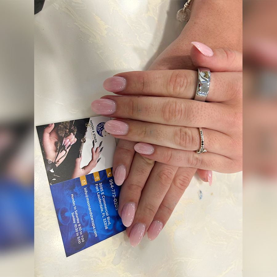 Moon and Stars Spa in Fort Lauderdale, FL 33308 (6)
