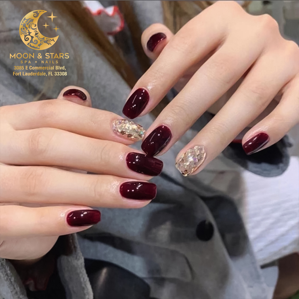 Nail design collection
