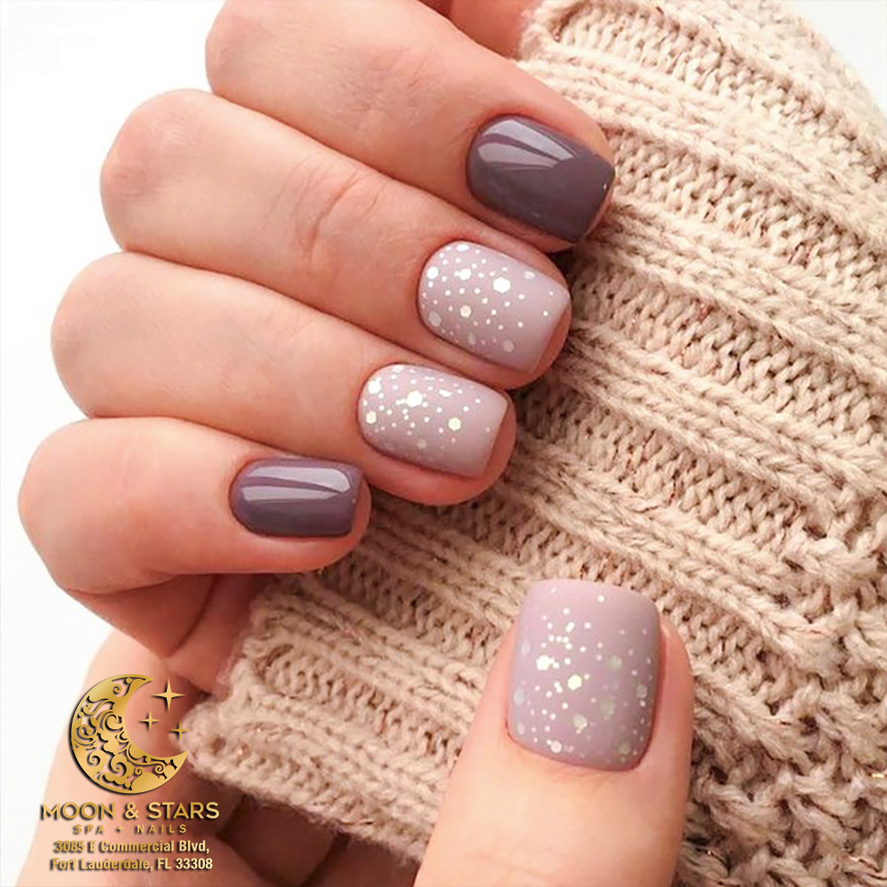 Nail design collection