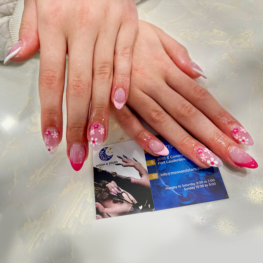 Moon and Stars Spa in Fort Lauderdale, FL 33308 (7)