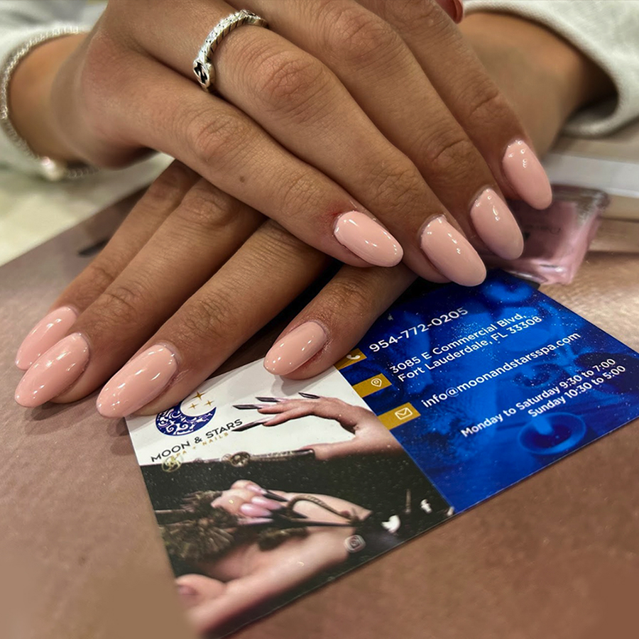 Moon and Stars Spa in Fort Lauderdale, FL 33308 (8)